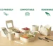 food packaging material