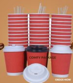 ripple paper cups