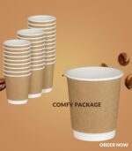 paper cups